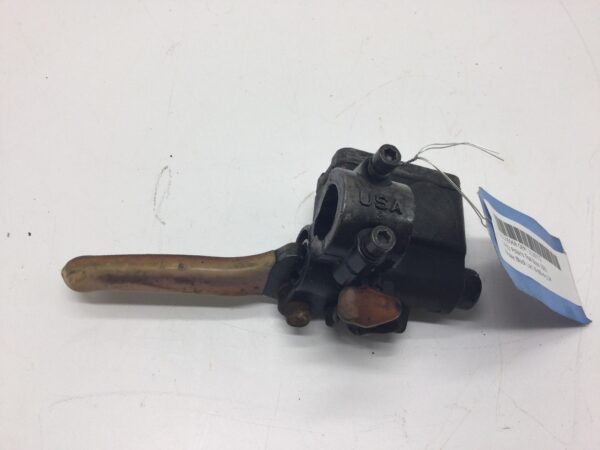 1992 Polaris Brake Block