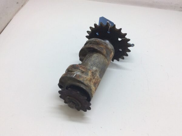 1992 Polaris Center Tightener Assembly - Image 3