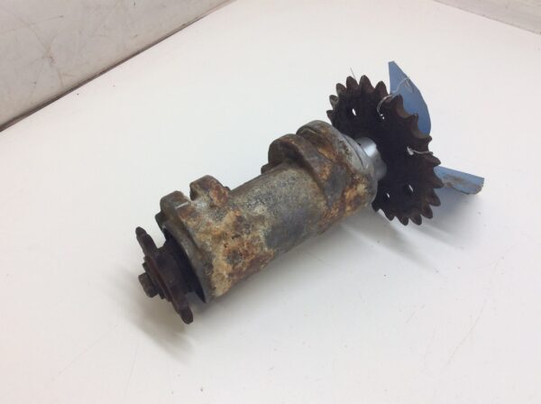 1992 Polaris Center Tightener Assembly - Image 4