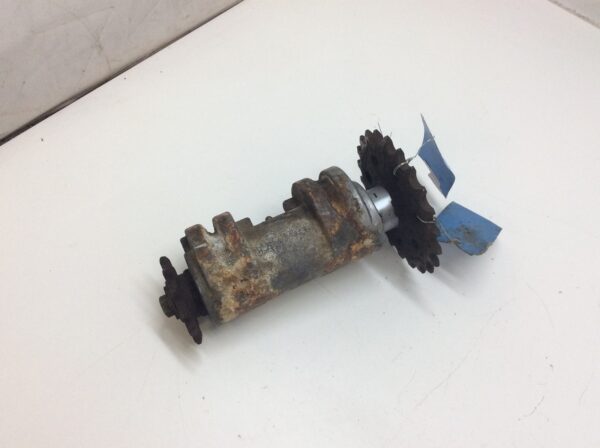 1992 Polaris Center Tightener Assembly - Image 5