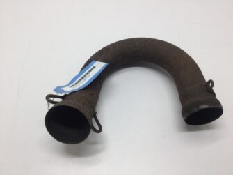 1992 Polaris Headpipe