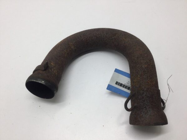 1992 Polaris Headpipe - Image 4