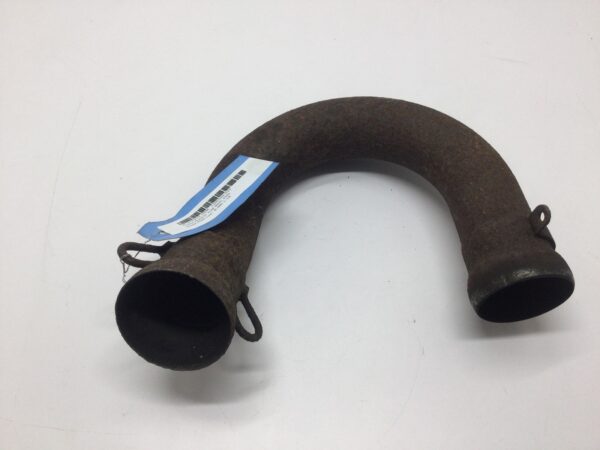 1992 Polaris Headpipe