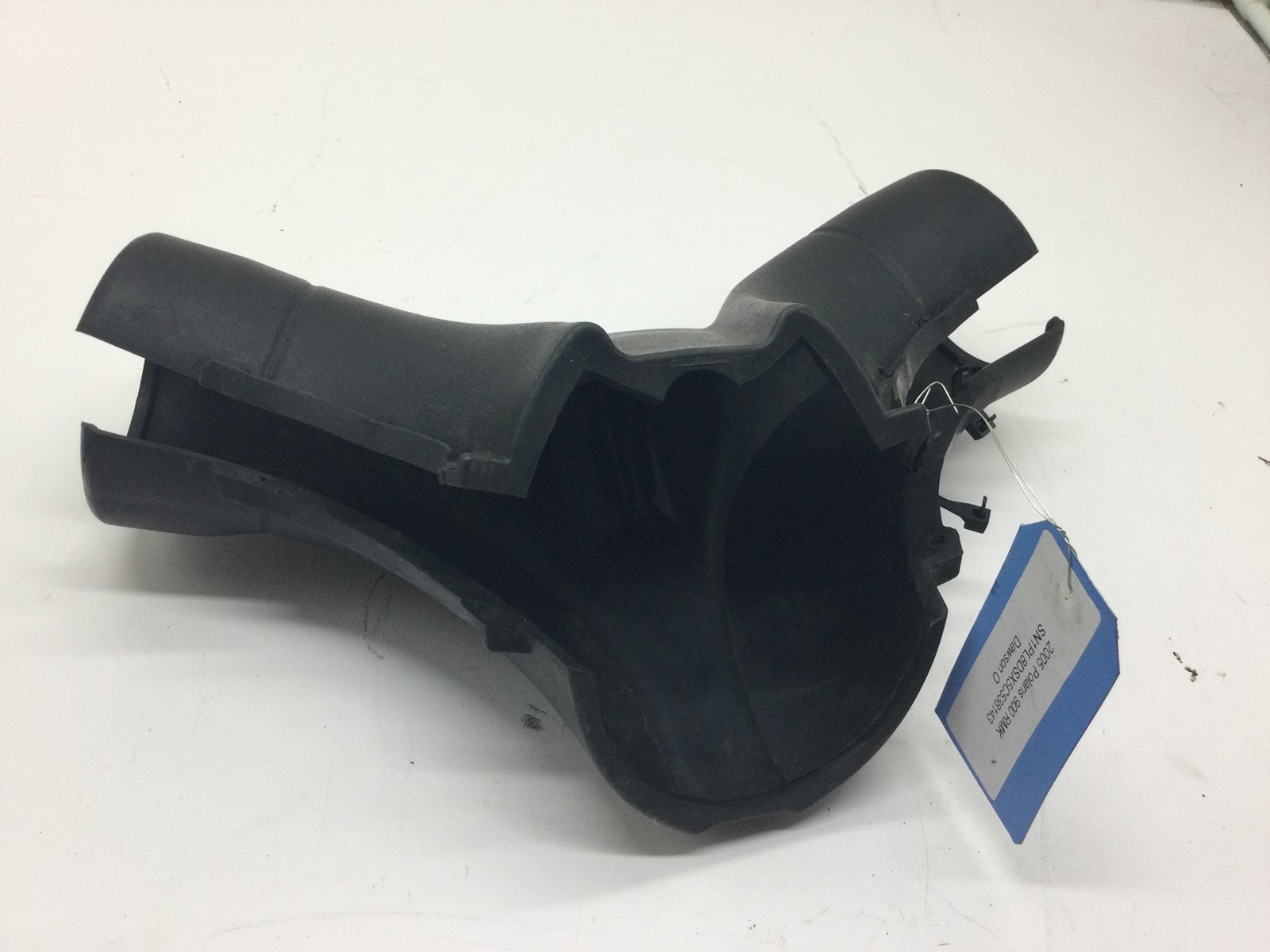 2005 Polaris HANDLE BAR COVER - Image 4