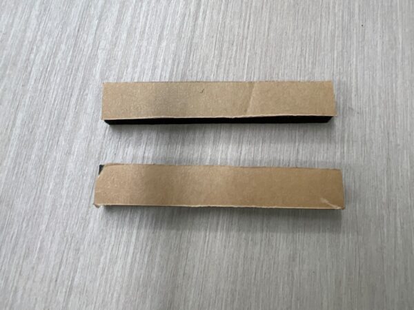 2001 Polaris Rack Mounting Pad 2 pack - Image 3