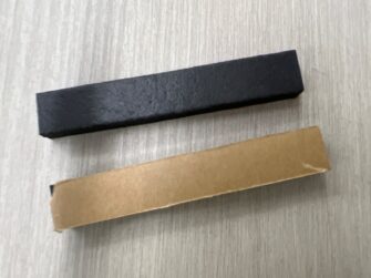 2001 Polaris Rack Mounting Pad 2 pack