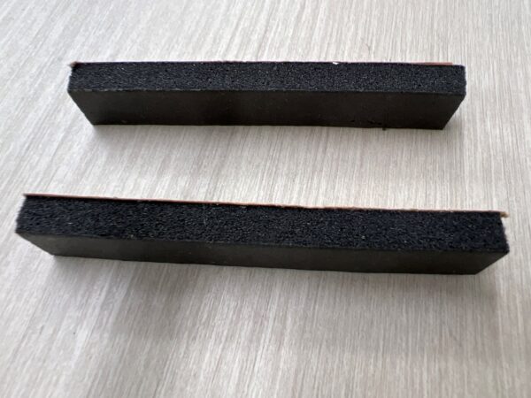 2001 Polaris Rack Mounting Pad 2 pack - Image 4