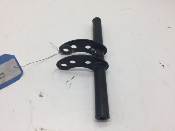 2005 Polaris shock pivot arm - Image 3