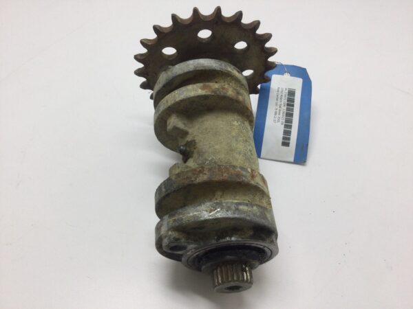 1998 Polaris Center Bearing Carrier - Image 3