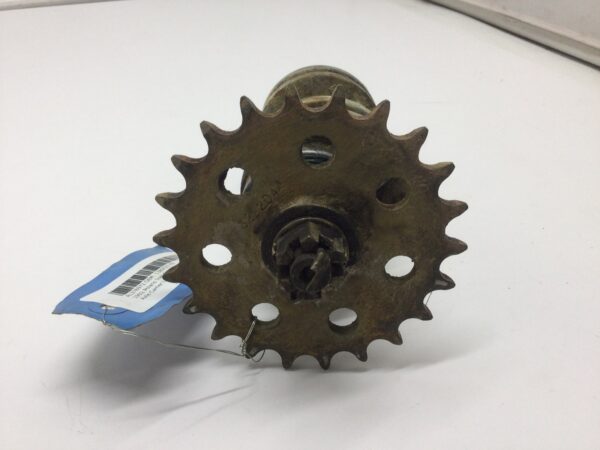 1998 Polaris Center Bearing Carrier - Image 4