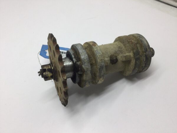 1998 Polaris Center Bearing Carrier
