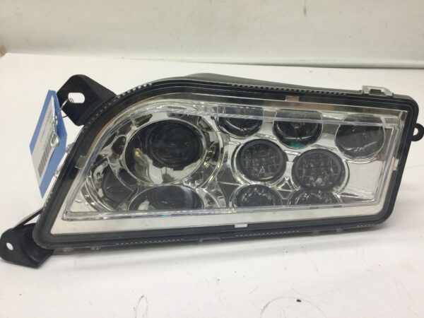 Headlight RH RZR Turbo