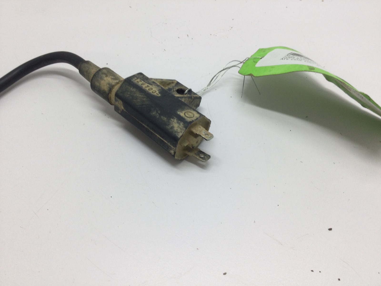 2004 Kawasaki Coil - Image 2