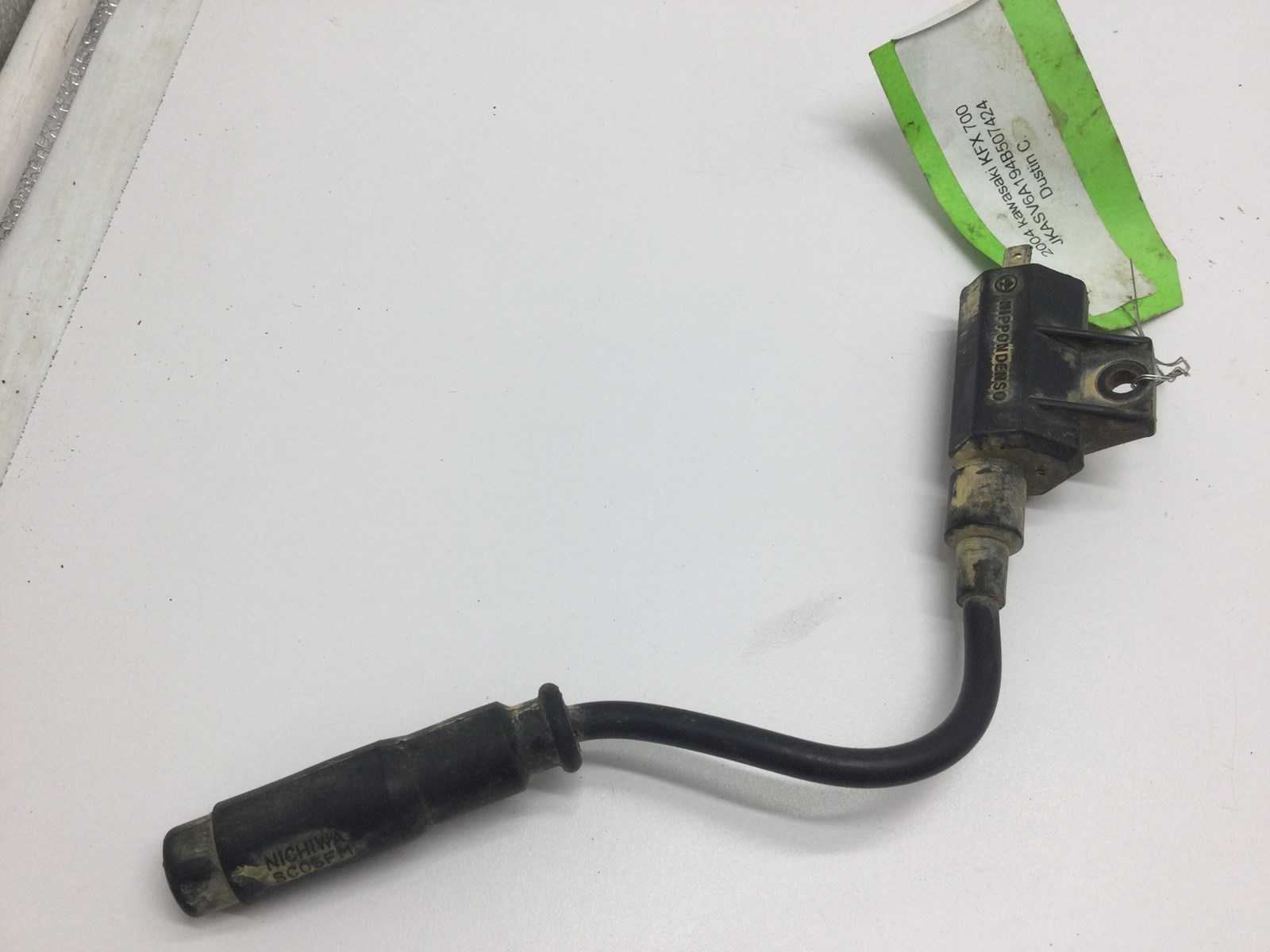 2004 Kawasaki Coil - Image 4