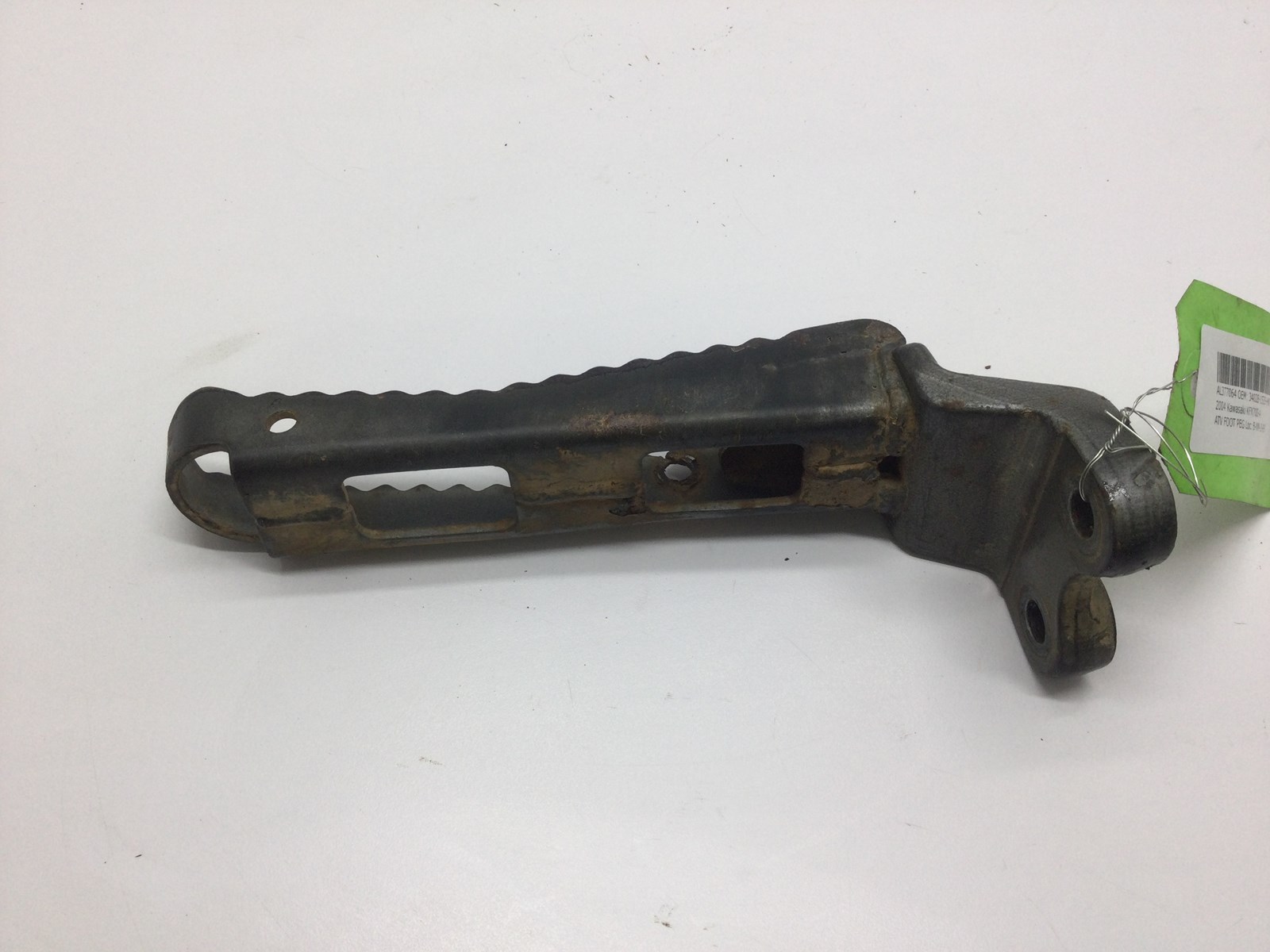 2004 Kawasaki Foot Peg - Image 2