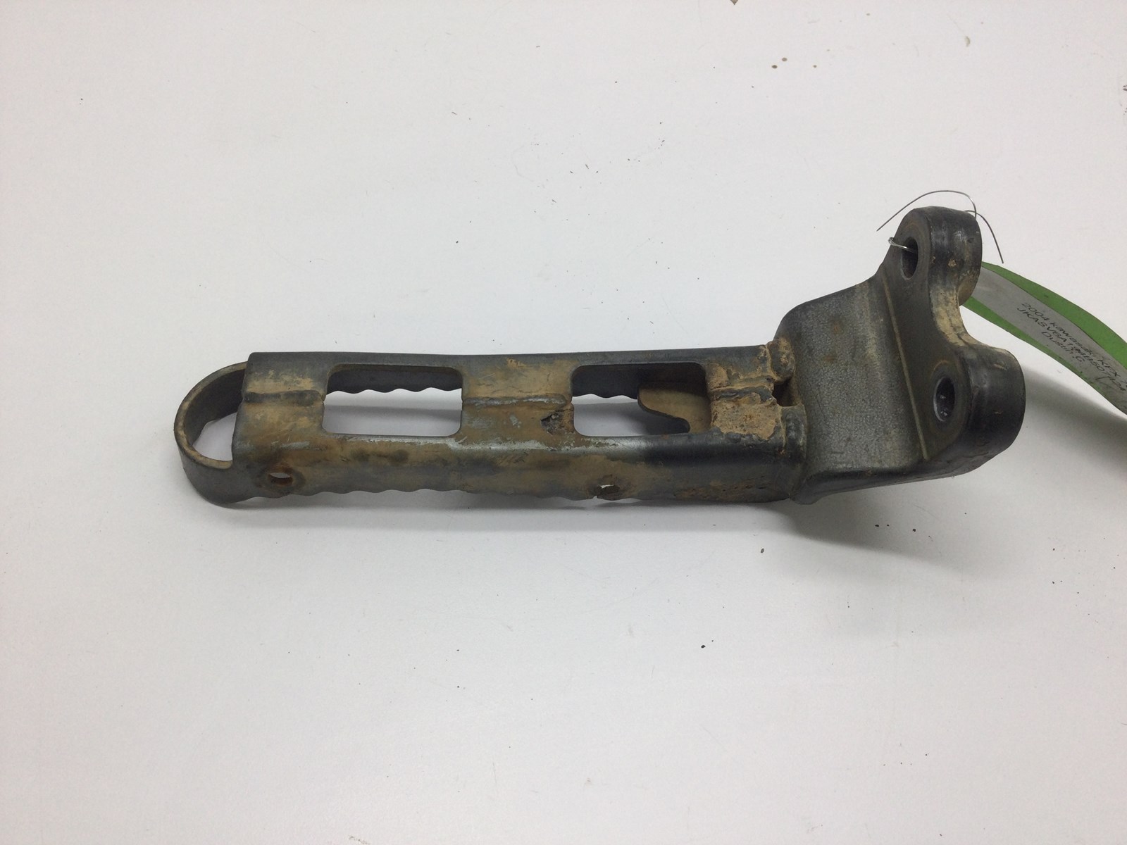 2004 Kawasaki Foot Peg - Image 3