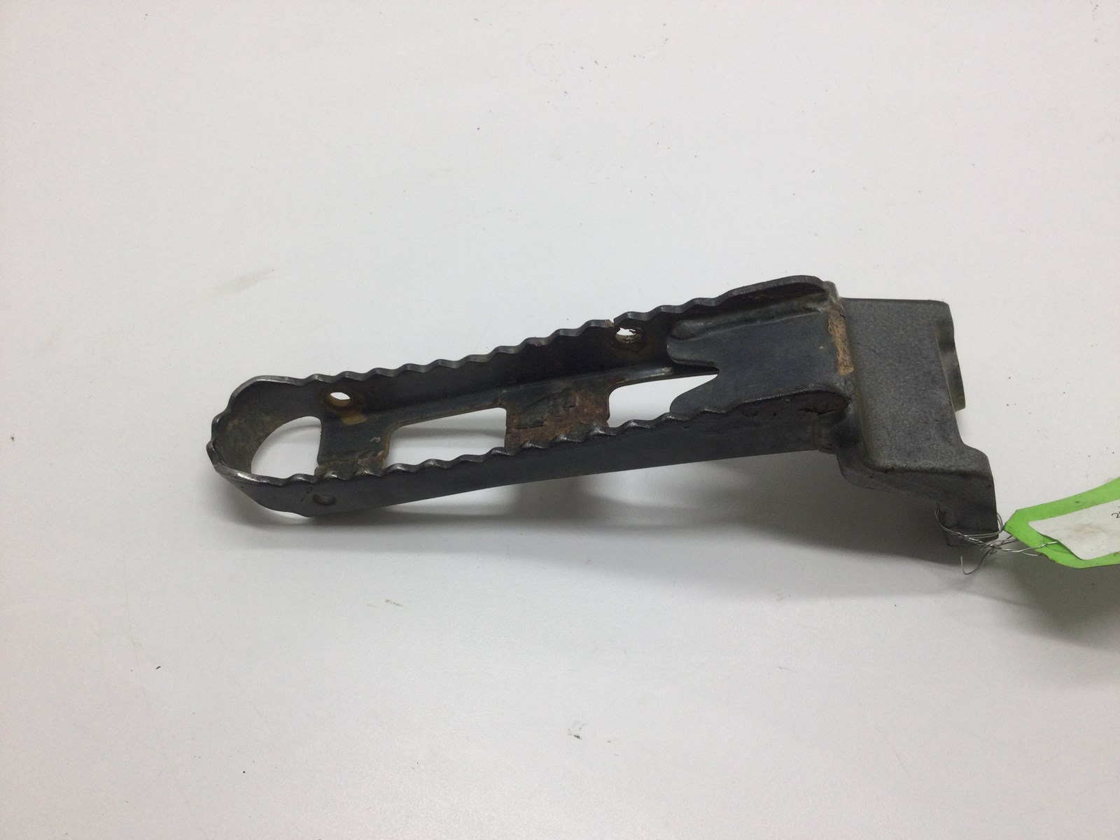2004 Kawasaki Foot Peg