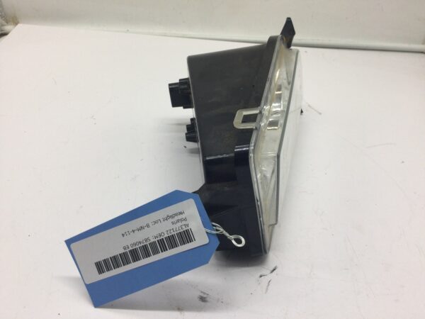 Headlight LH RZR Turbo - Image 2