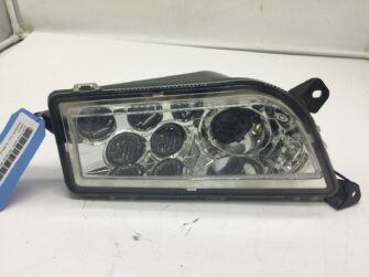 Headlight LH RZR Turbo