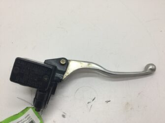 2004 Kawasaki Master Cylinder