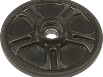 New Idler Wheel