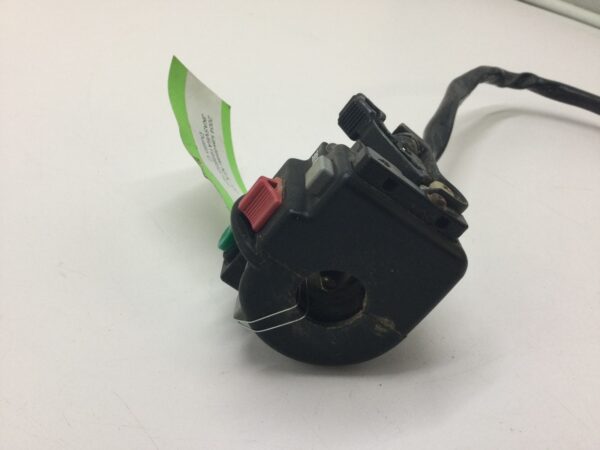 2004 Kawasaki CONTROL HOUSING LEFT - Image 5