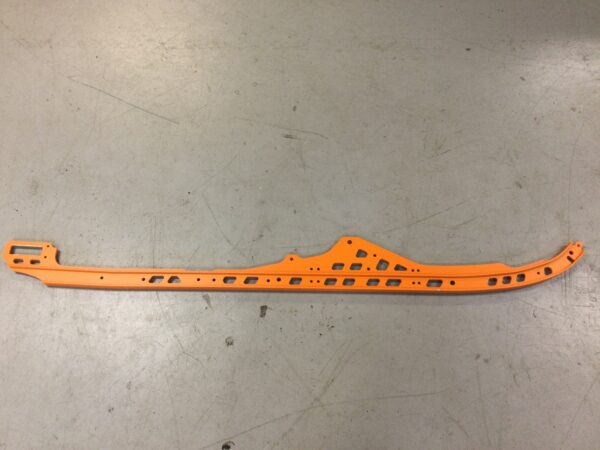 2013 Ski-Doo Rail /RUNNER - Image 3