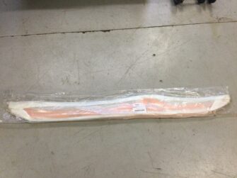 2013 Ski-Doo Rail /RUNNER