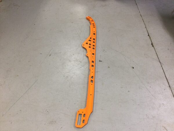 2013 Ski-Doo Rail /RUNNER - Image 4