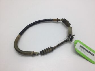 2004 Kawasaki Rear Brake Cable