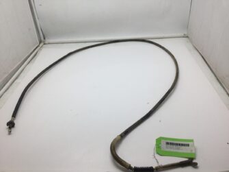 2004 Kawasaki Parking Brake Cable