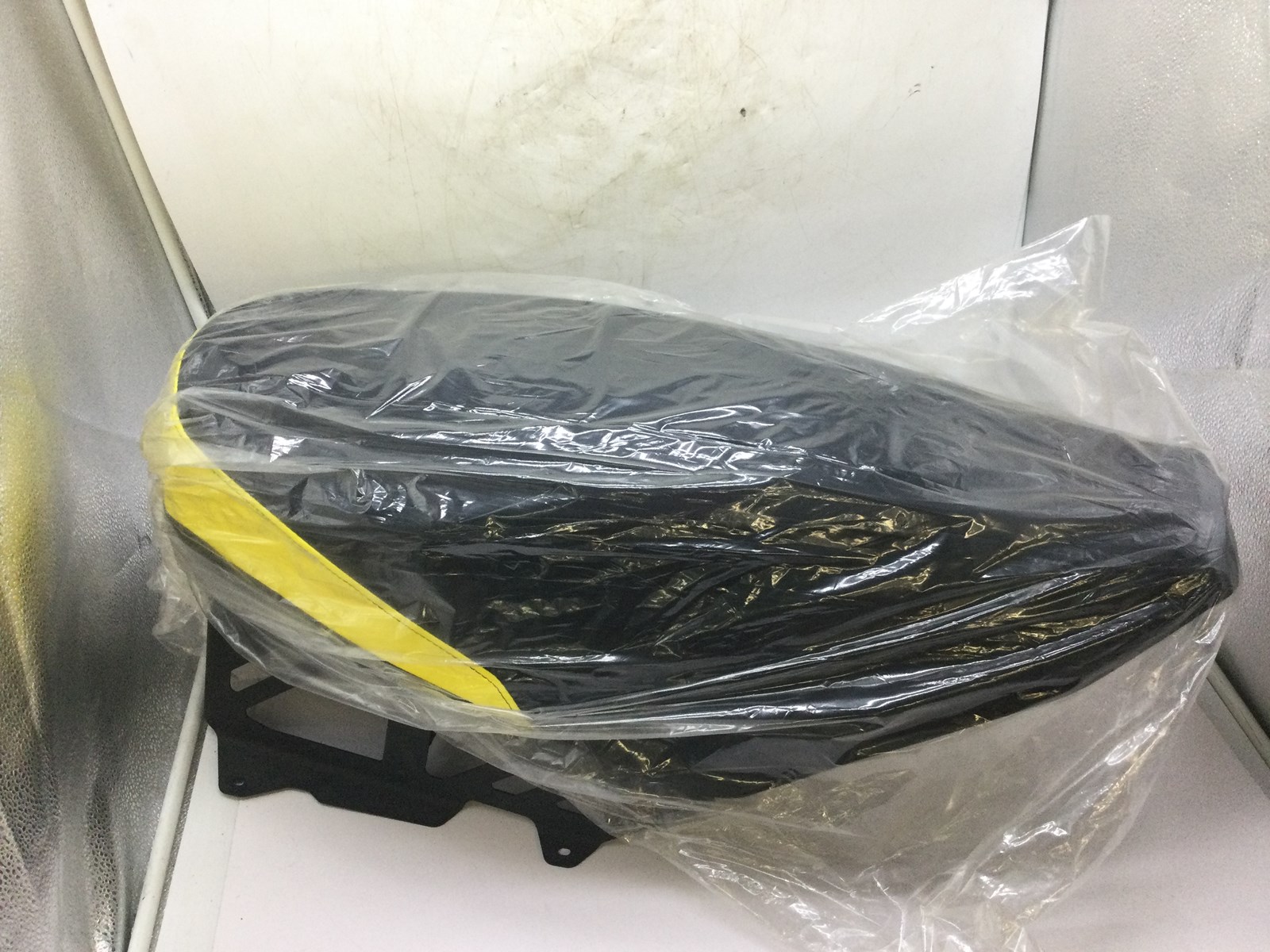 Seat-2020 mxz 600rs - Image 2