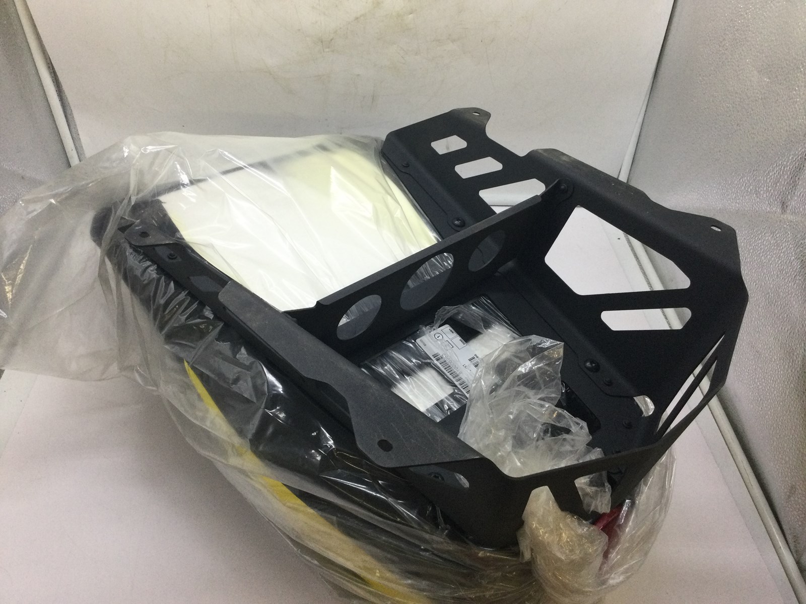 Seat-2020 mxz 600rs - Image 5