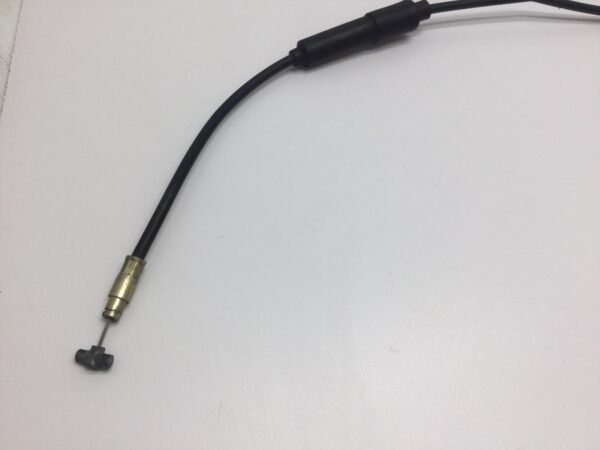 2007 Polaris Throttle Cable - Image 2
