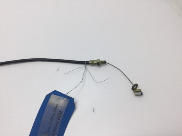 2007 Polaris Throttle Cable - Image 3