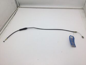 2007 Polaris Throttle Cable