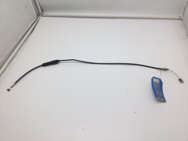 2007 Polaris Throttle Cable