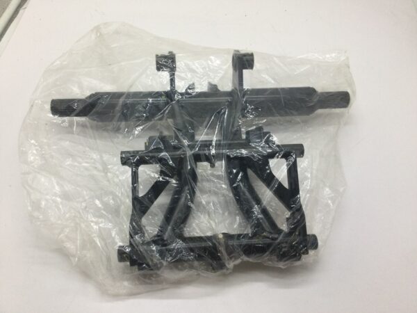 2020 Ski-Doo Arm Assembly rear - Image 2