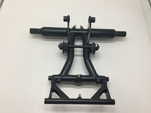 2020 Ski-Doo Arm Assembly rear - Image 4