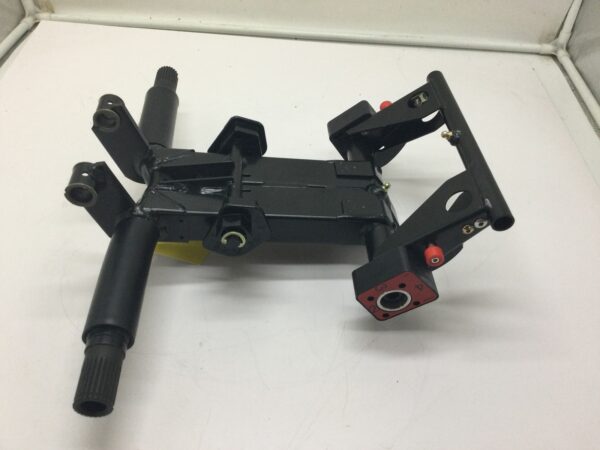 2020 Ski-Doo REAR ARM ASSEMBLY - Image 2