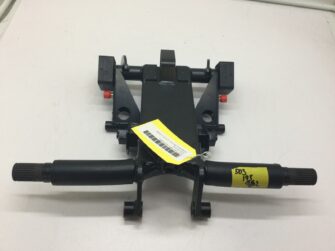 2020 Ski-Doo REAR ARM ASSEMBLY