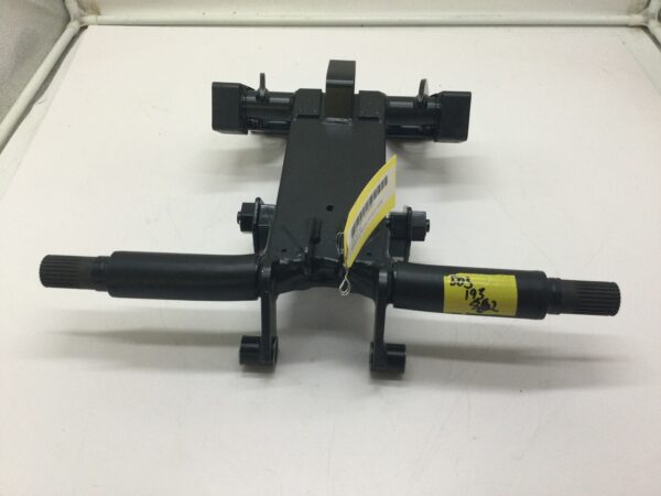 2020 Ski-Doo REAR ARM ASSEMBLY - Image 4