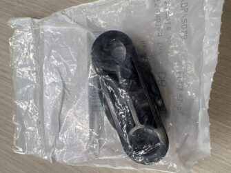 2020 Ski-Doo MXZ 600RS Racing  Half-housing