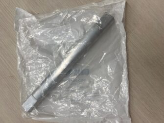 2015 Ski-Doo rear suspension Limit Axle