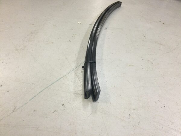 2010 Ski-Doo Black Slide - Profile B1 - 39 3/8" - Image 2