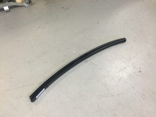 2010 Ski-Doo Black Slide - Profile B1 - 39 3/8" - Image 3