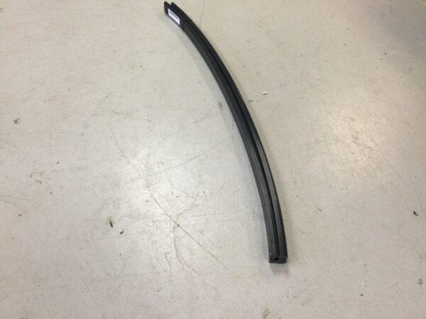 2010 Ski-Doo Black Slide - Profile B1 - 39 3/8" - Image 4
