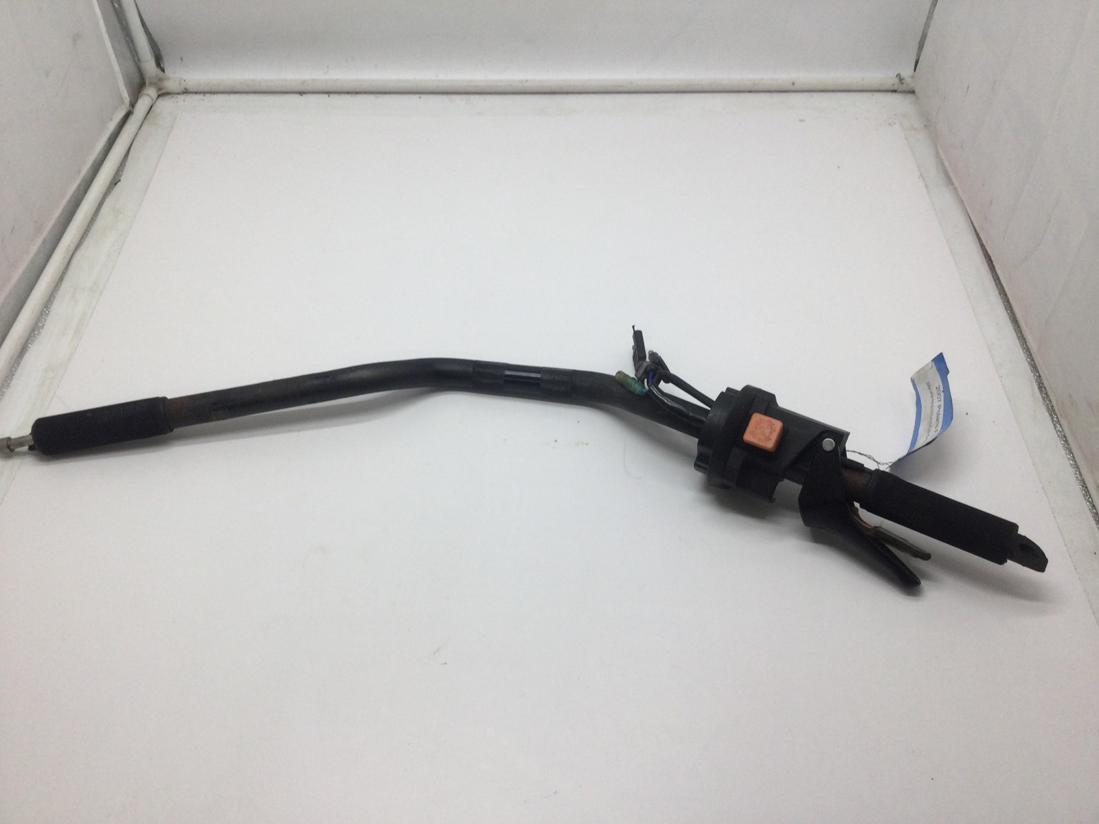 2007 Polaris Handlebars - Image 2