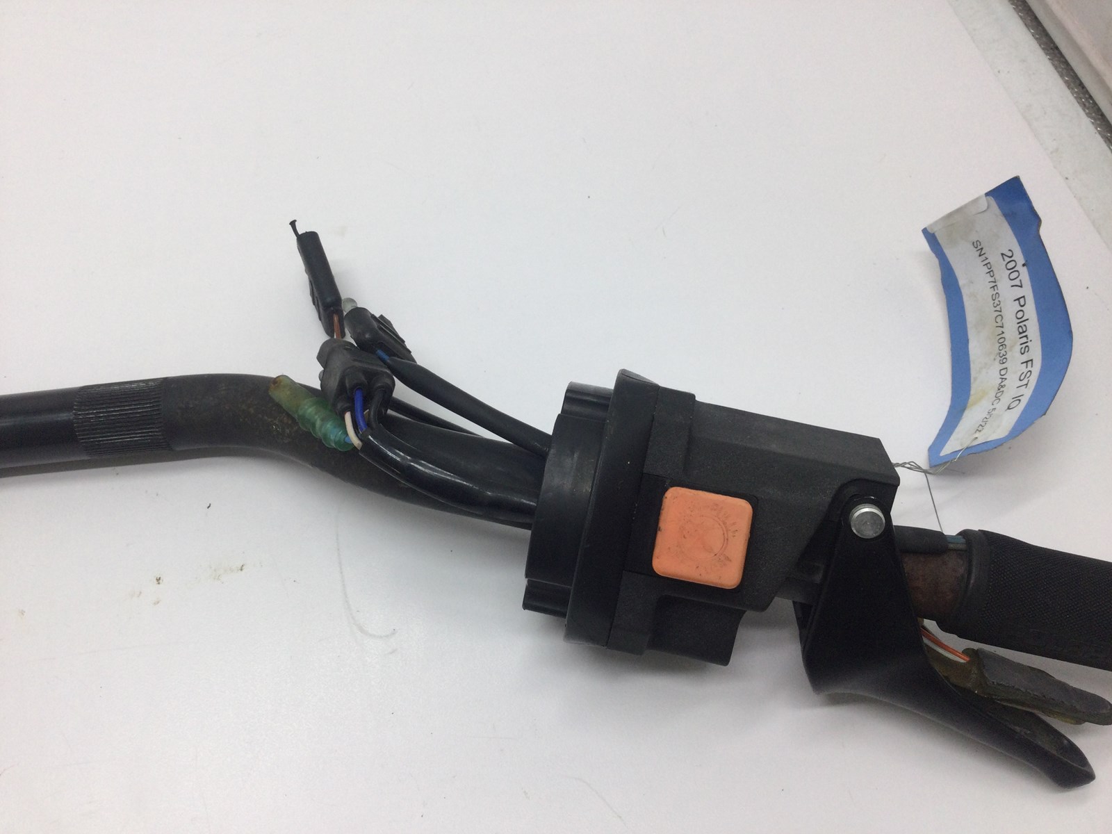 2007 Polaris Handlebars - Image 3