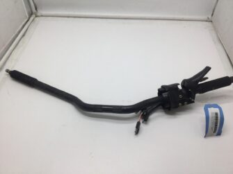 2007 Polaris Handlebars